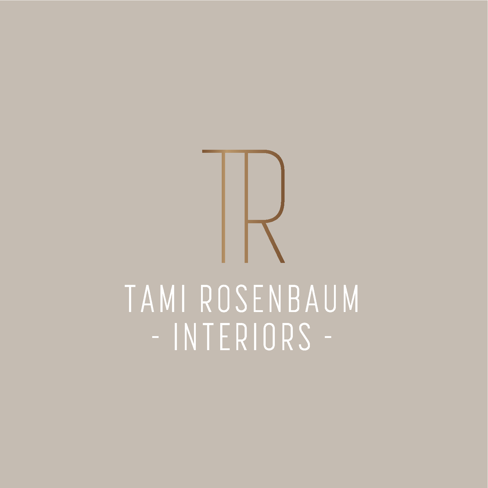 Tami Rosenbaum Interiors
